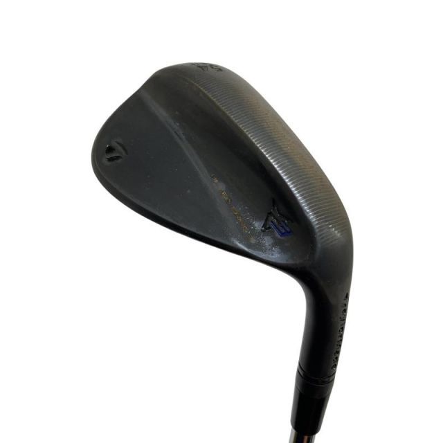【中古】 テーラーメイド Taylor Made MILLED GRIND 3(ブラック) 54°/11° ウェッジ WG Dynamic Gold (フレックスS) メンズ 男性用 右利き 右用 Cランク ゴルフクラブ