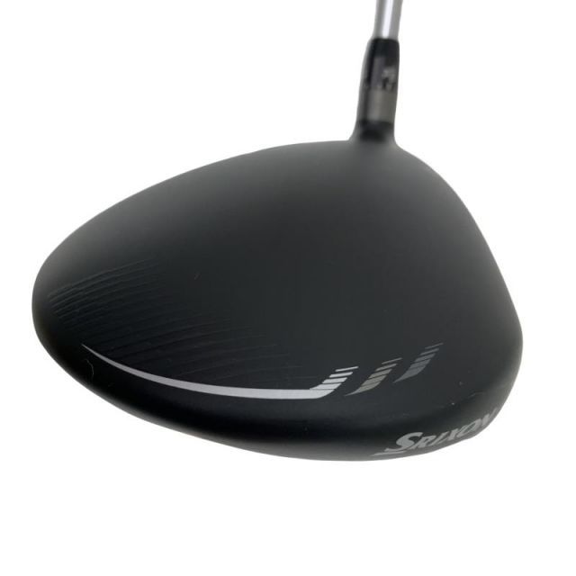 中古】 ダンロップ SRIXON ZX7 Mk II 9.5° ドライバー DR Diamana ZX