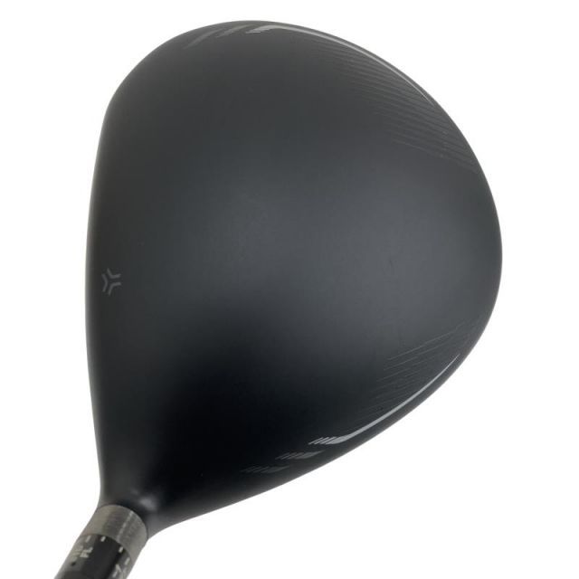 中古】 ダンロップ SRIXON ZX7 Mk II 9.5° ドライバー DR Diamana ZX