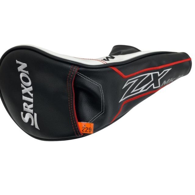 専用 中古】 ダンロップ SRIXON ZX7 Mk II 9.5° ドライバー DR Diamana ZX