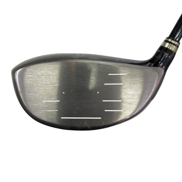 中古】 ダンロップ XXIO(2018) Miyazaki Model 10.5° ドライバー DR