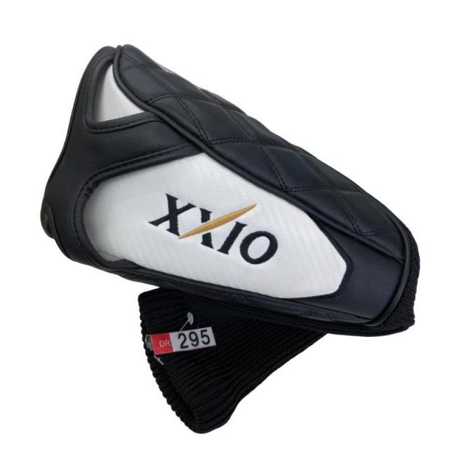 中古】 ダンロップ XXIO(2018) Miyazaki Model 10.5° ドライバー DR