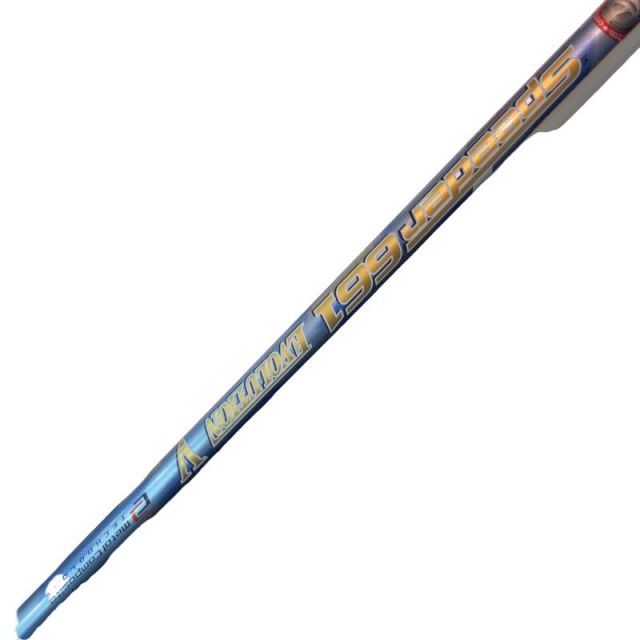 中古】 テーラーメイド M6 3W フェアウェイウッド FW Speeder 661