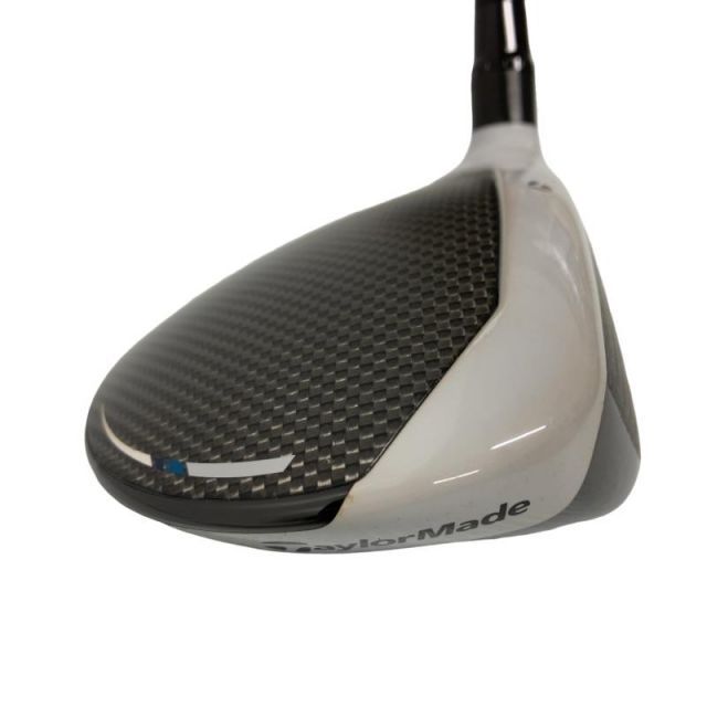 中古】 テーラーメイド SIM 5W フェアウェイウッド FW Diamana D 