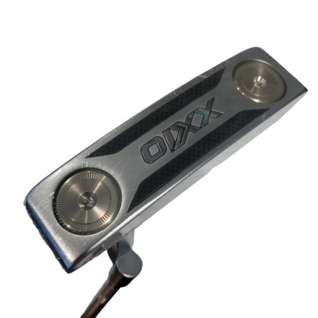 【中古】 ダンロップ XXIO(2026) 34インチ パター PT スチール (フレックスその他) メンズ 男性用 右利き 右用 Aランク ゴルフクラブ