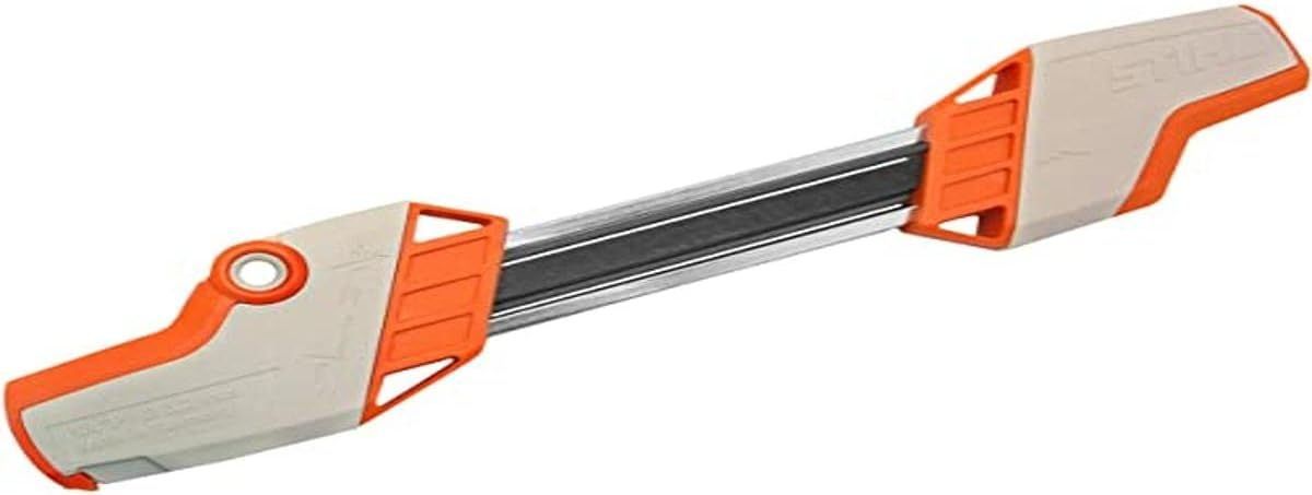 STIHL スチール 2-in-1 やすりホルダー 5605 750 4306 1/4インチ用 チェーンソー 目立て工具 未使用