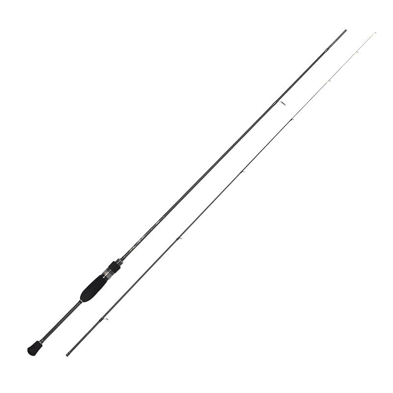 メジャークラフト アジングロッド 鯵道(AJIDO)5G S682L/AJI(ライトモデル)