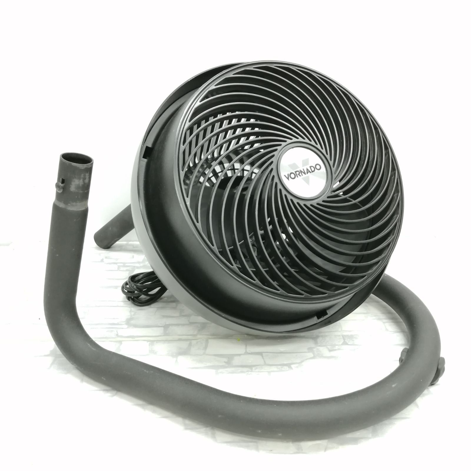 【動作品】vornado サーキュレーター 783-jp M2113-