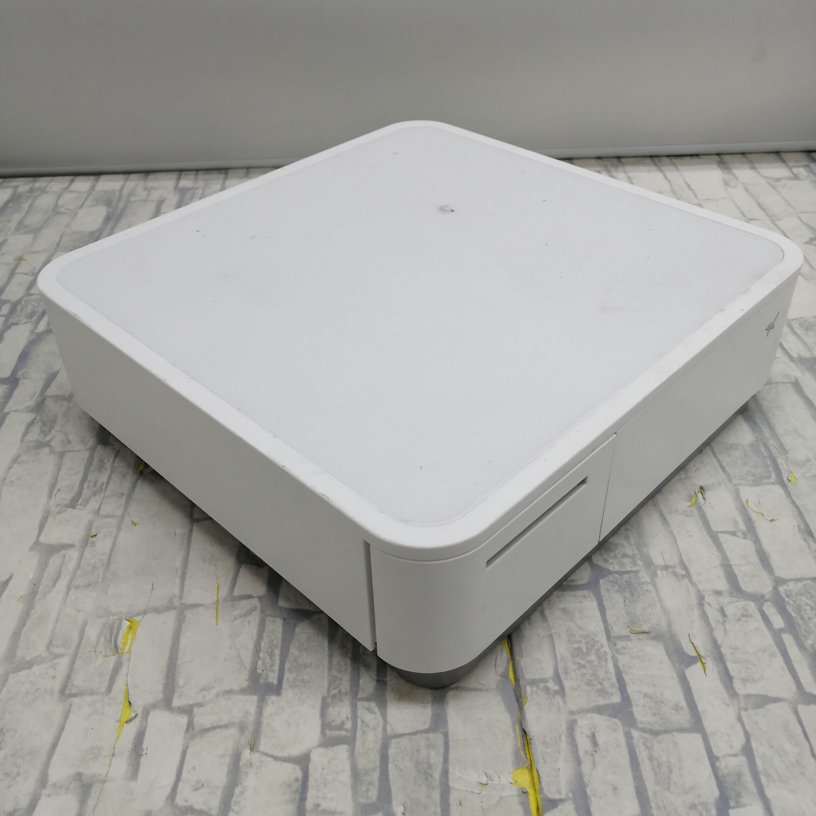 動作品】star レシートプリンター POP10 WHT JP M2117- - メルカリ