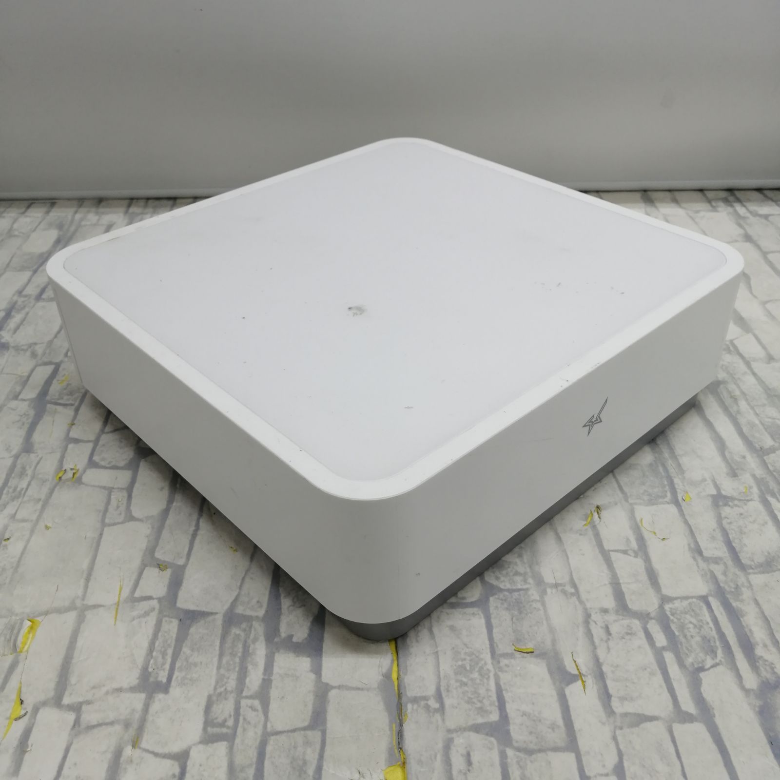 動作品】star レシートプリンター POP10 WHT JP M2117- - メルカリ