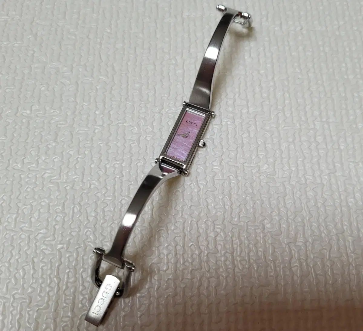 正規品 グッチ 腕時計 レディース