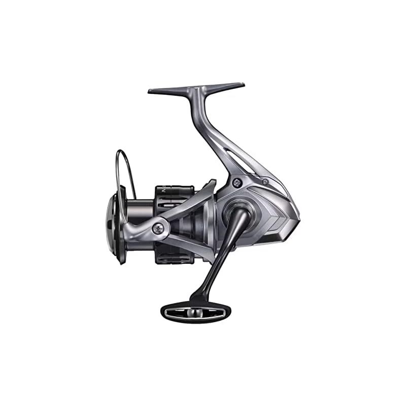 シマノ(SHIMANO) スピニングリール 21 ナスキー 0