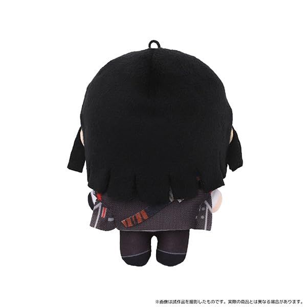 Limbus Company ぬいパル ぬいぐるみマスコット 公式グッズ リンバス