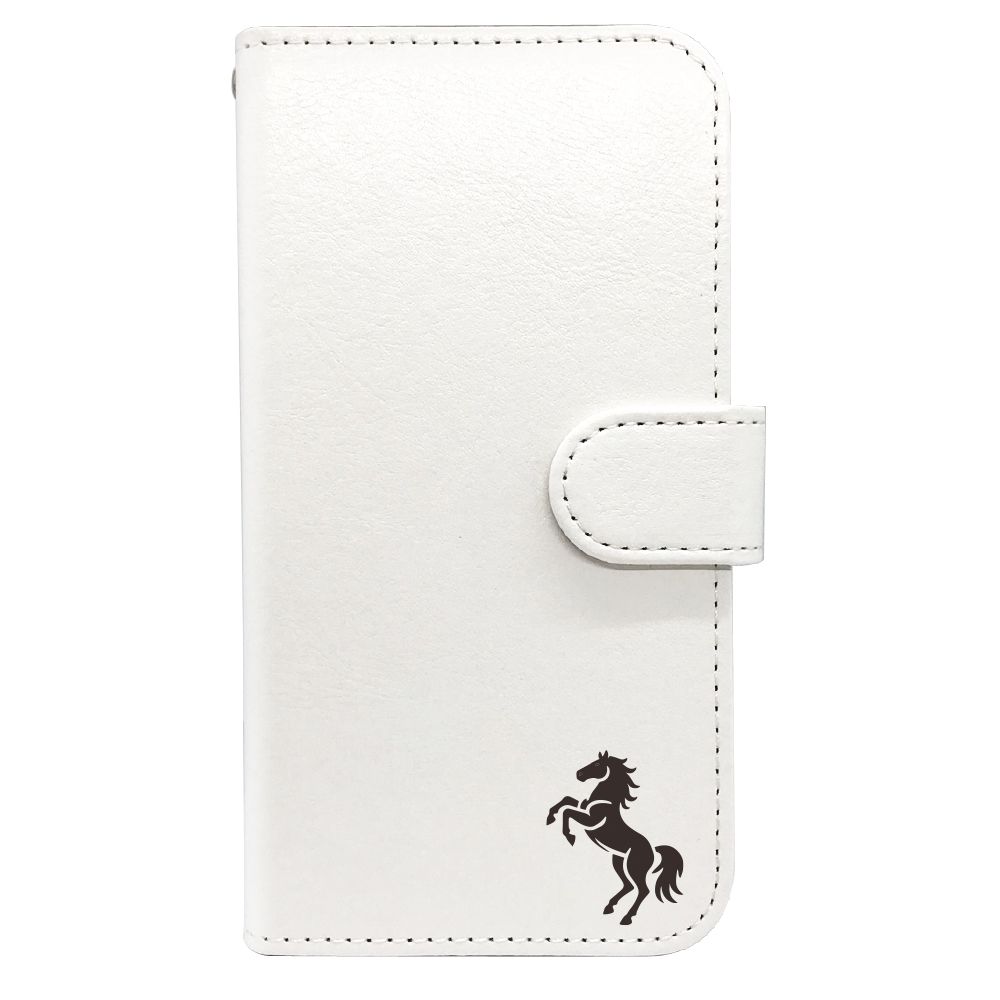 OPPO Reno 3A ケース カバー 手帳型 うま 馬 Reno3 Aケース Reno3 A OPPO Reno 3A ケース カバー 手帳型 うま 馬 Reno3 Aケース Reno3 A