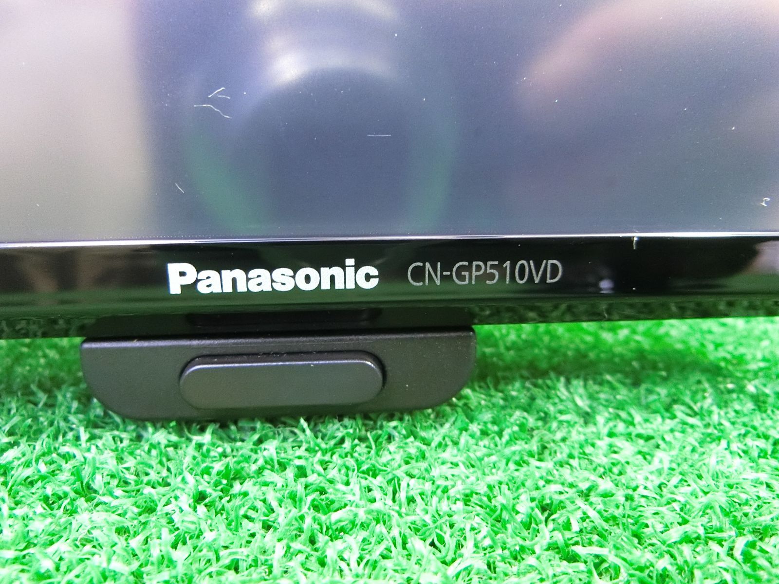 15577] 送料無料 Panasonic Gorilla ポータブルナビ CN-GP510VD 5