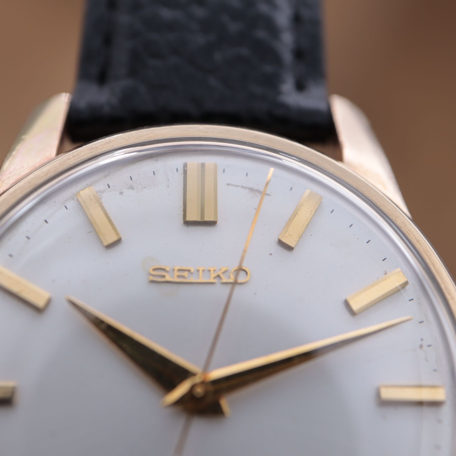 キングセイコー セカンドモデル 後期 44-2000 KING SEIKO 2nd スナップ 