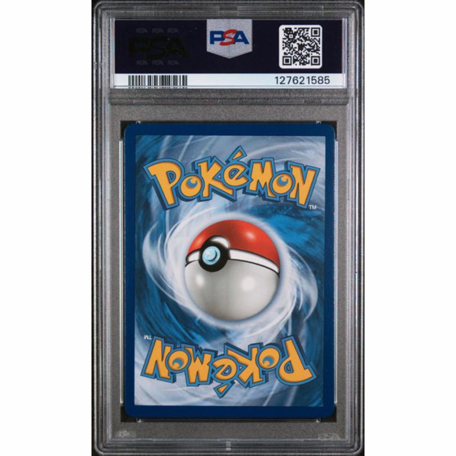 PSA9 ポケモンカード 帽子リーリエ 英語版 サン&ムーン 147/149 - メルカリ