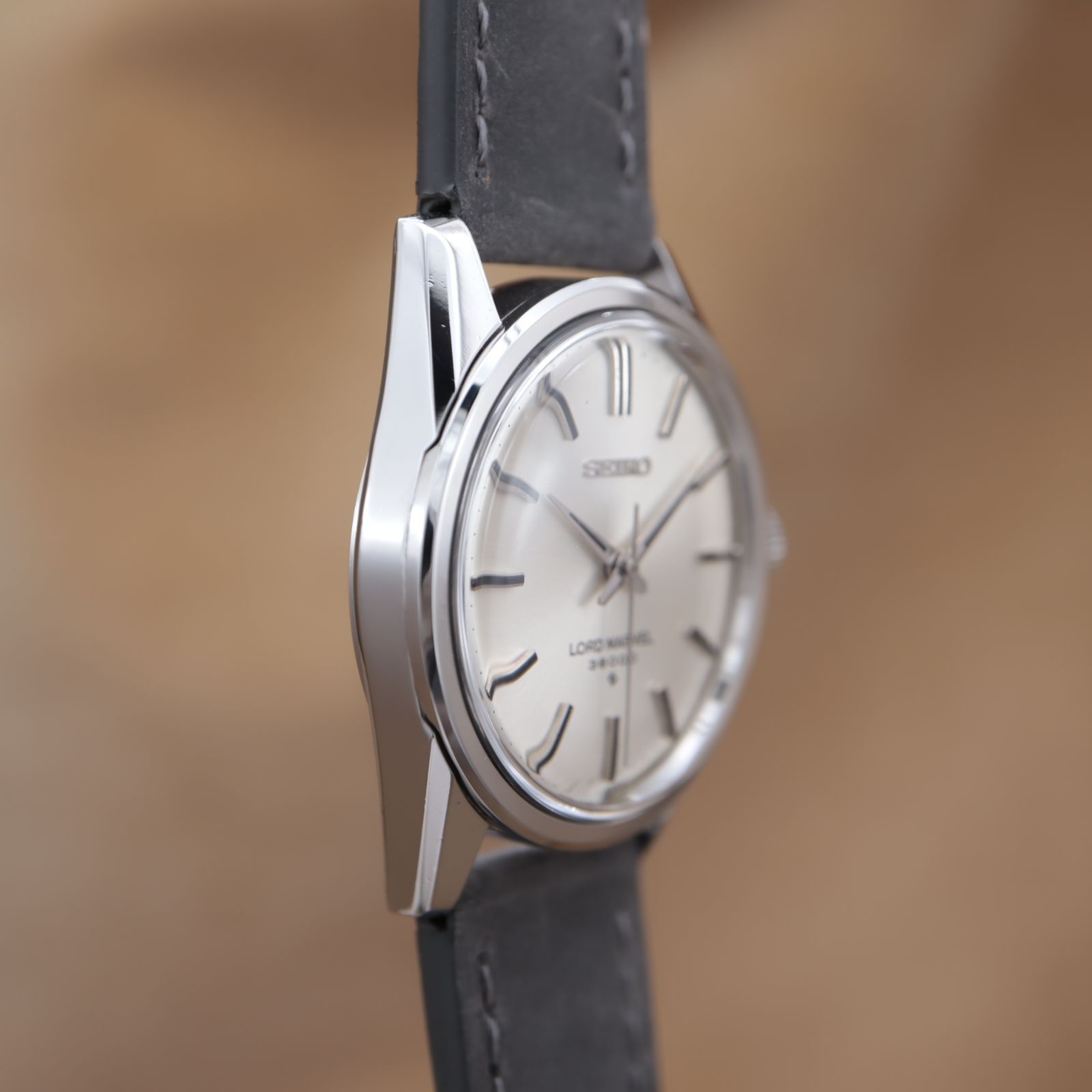 セイコー ロードマーベル 36000 5740-8000 SEIKO LORD MARVEL 