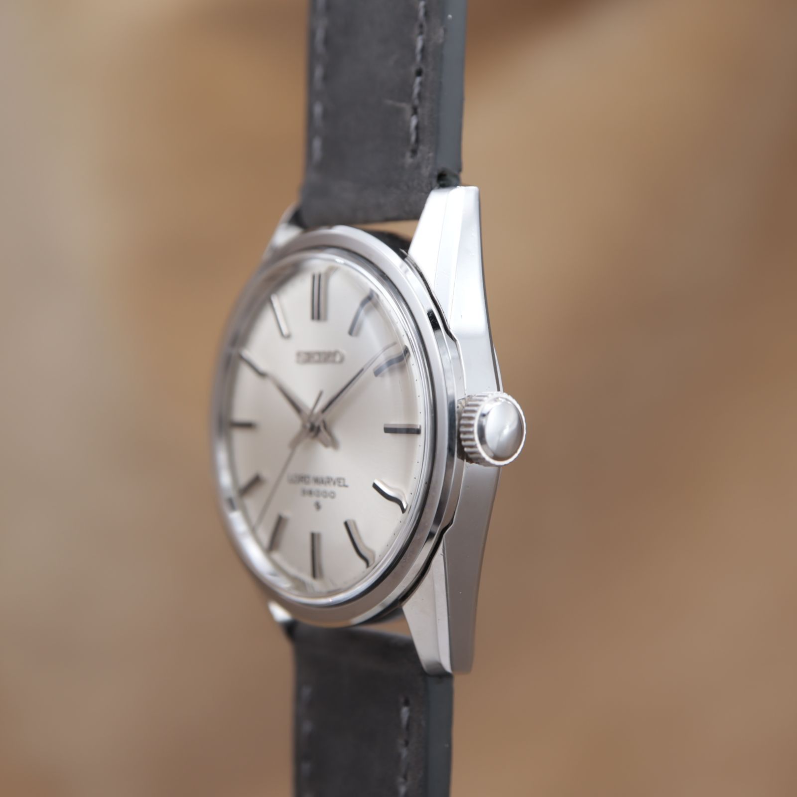 セイコー ロードマーベル 36000 5740-8000 SEIKO LORD MARVEL 