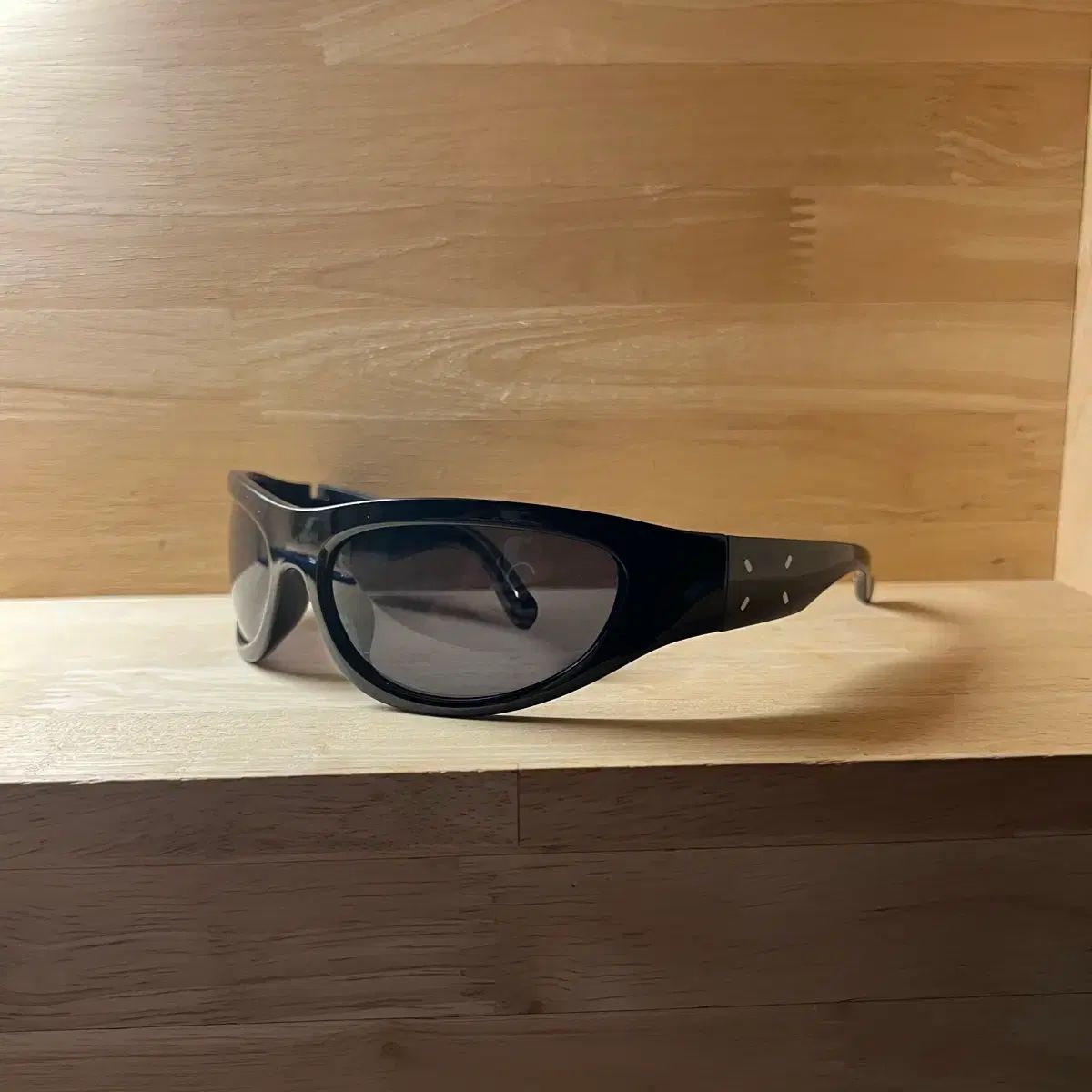 GENTLE MONSTER(ジェントルモンスター)X Maison Margiela(メゾンマルジェラ) サングラス 新品