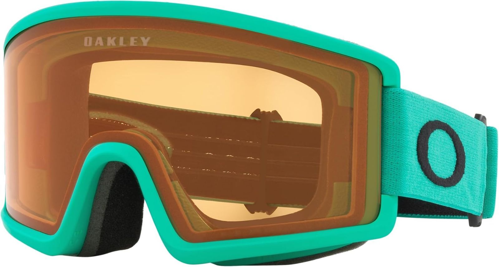 21-22 OAKLEY RIDGE LINE L CELESTE PERSIMMON オークリー ゴーグル リッジライン 日本正規品 888392554093 【WJ214】