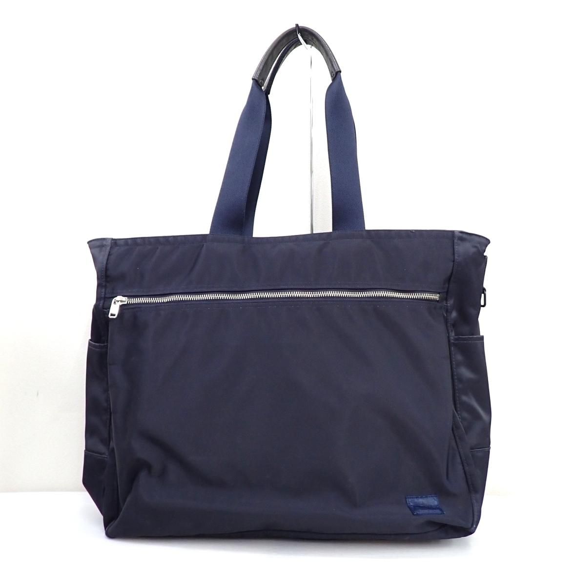 ★6936☆PORTER ポーター LIFT リフトトートバッグ(L) 9,230円
