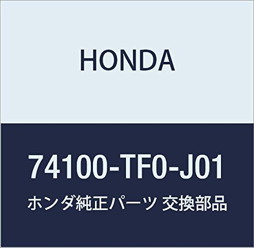 新品 HONDA (ホンダ) 純正部品 フエンダーASSY. R.フロントインナー フィット 品番74100-TF0-J01