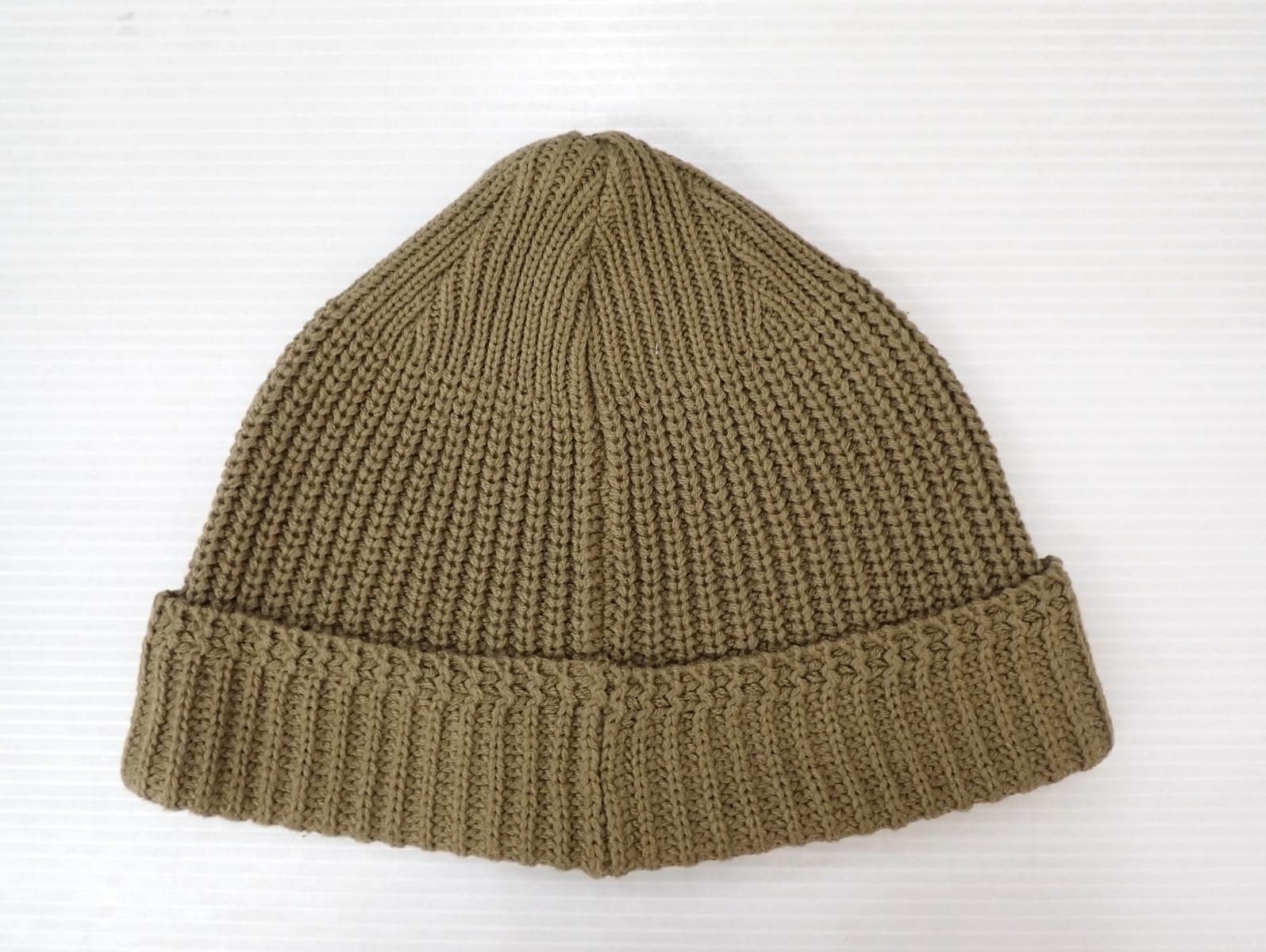 ☆7063☆NEIGHBORHOOD ネイバーフッド 21AW JEEP/CA-CAP ニット