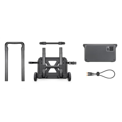 ☆新品☆DJI Powerシリーズハンドトラック 4c4d99b4 - メルカリ