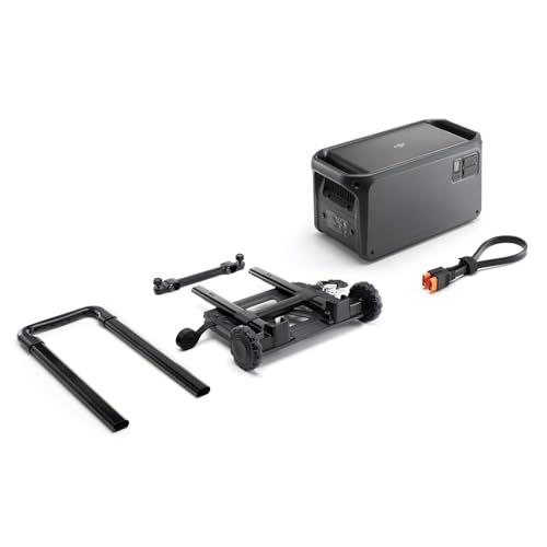 ☆新品☆DJI Powerシリーズハンドトラック 4c4d99b4 - メルカリ