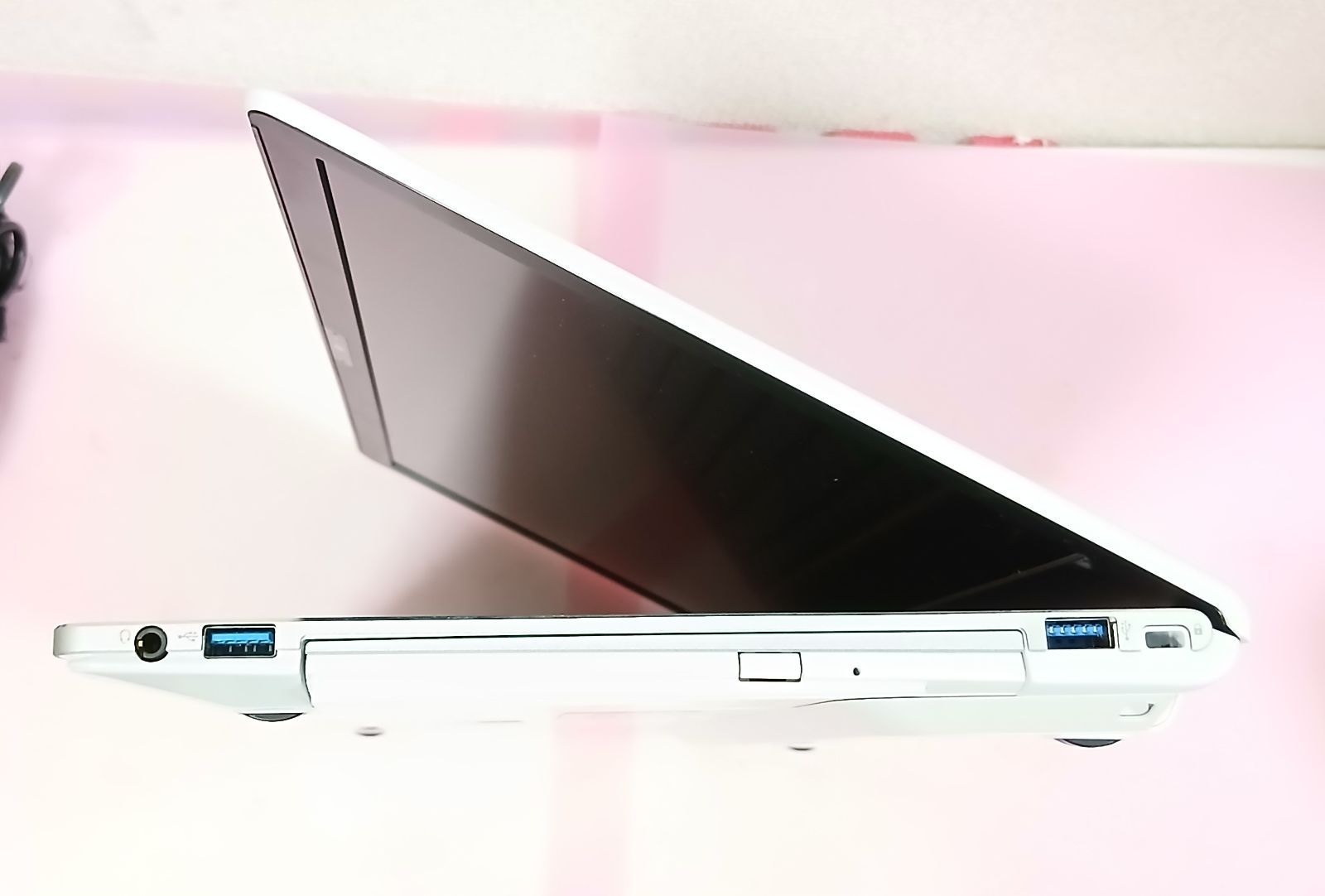 初期設定不要☆富士通 Core i5 4200U 1.6GHz 8GB 500GB Windows11