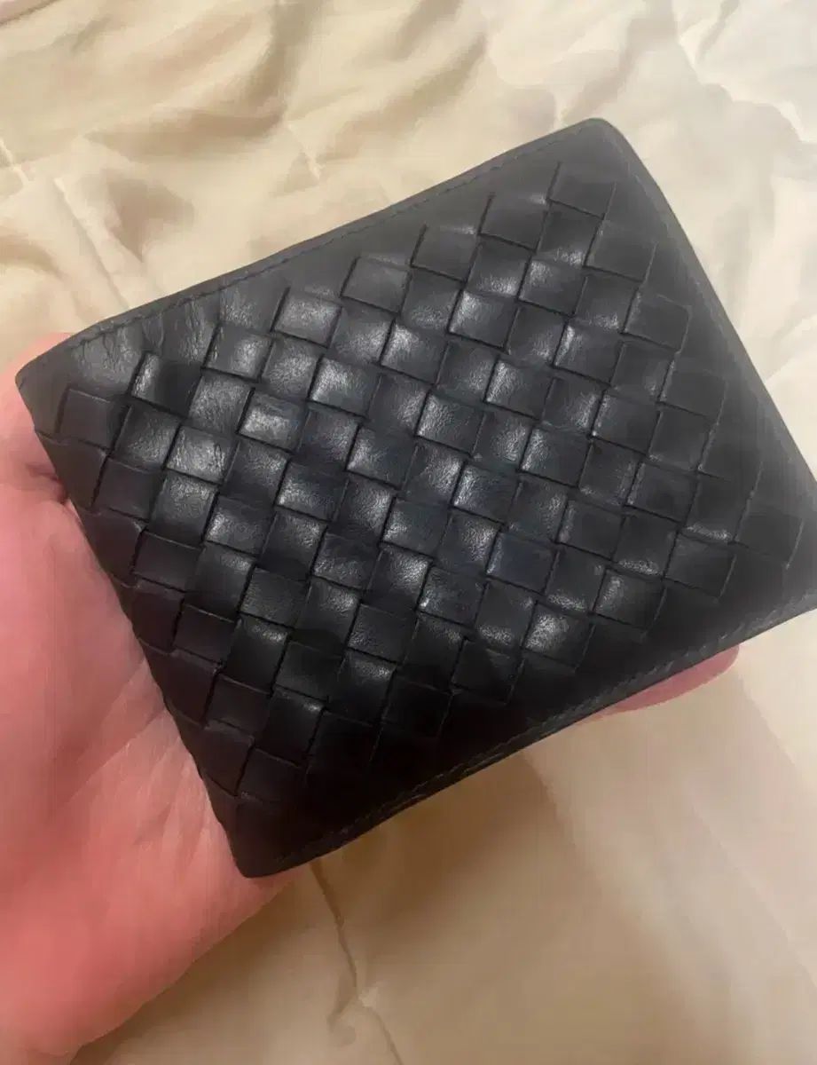 ボッテガ・ヴェネタ 財布