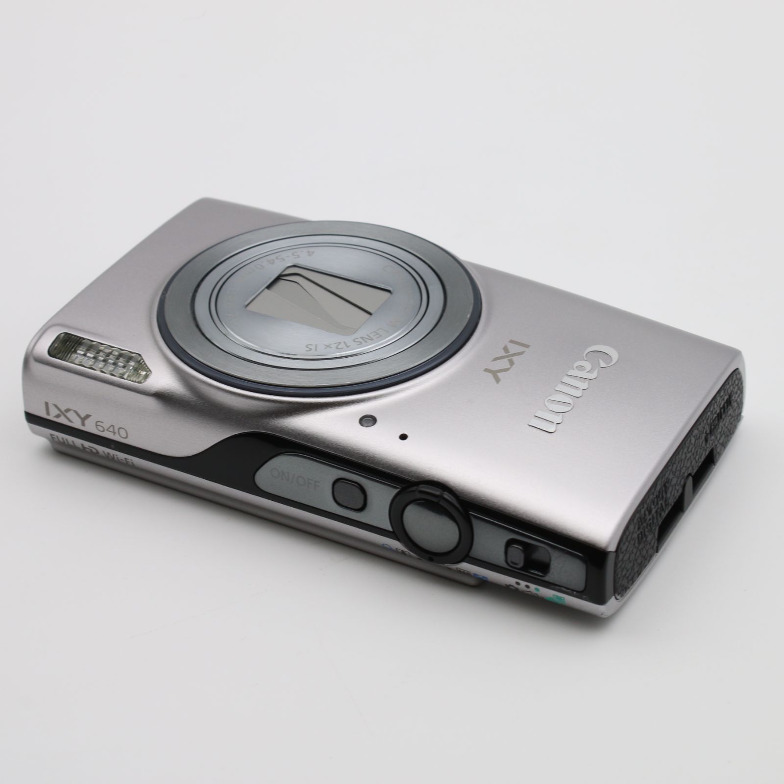 【美品】Canon IXY 640 シルバー ixy640_silver_2.jpg