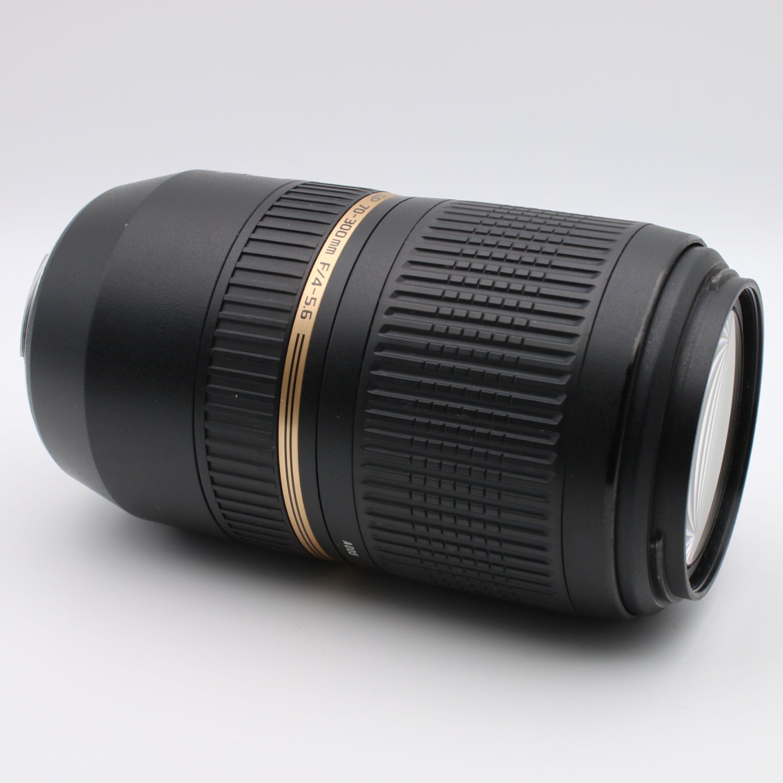 極上品】 TAMRON SP 70-300mm F4-5.6 Di VC USD Canon用 EFマウント 
