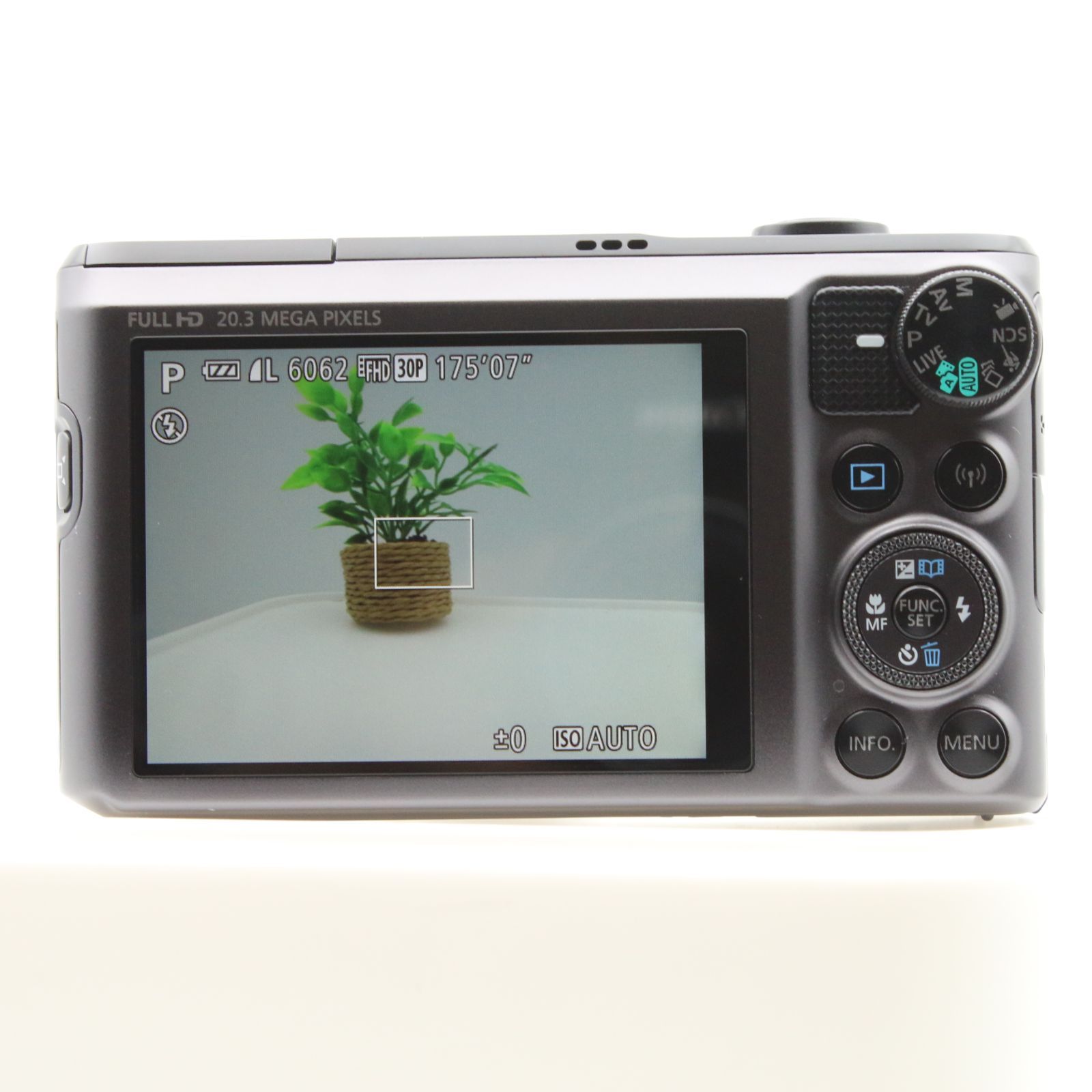 極上品】 Canon PowerShot SX720 HS ブラック 光学40倍ズーム デジタル