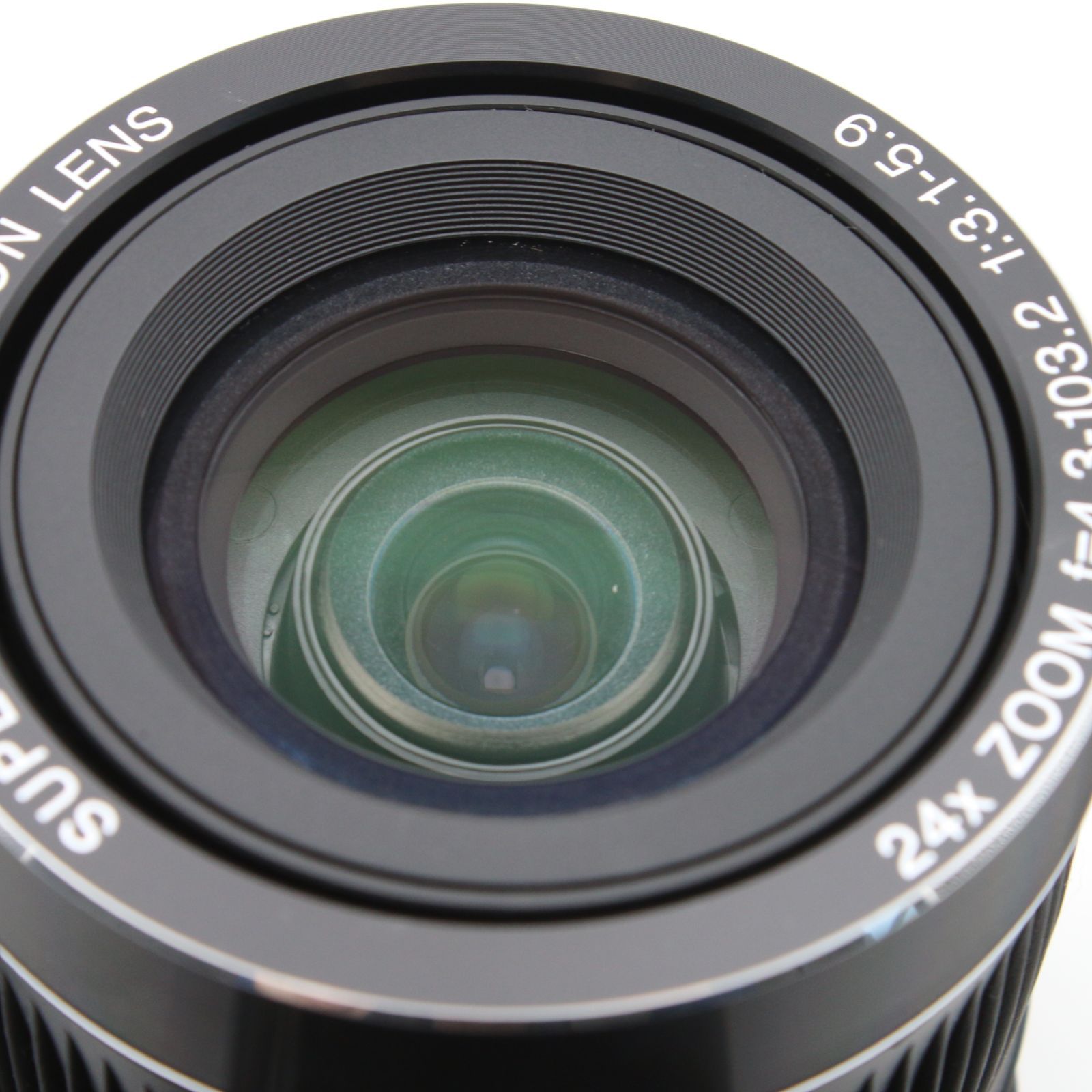 極上品】 FUJIFILM FinePix S3200 ブラック 1400万画素 広角24mm 光学