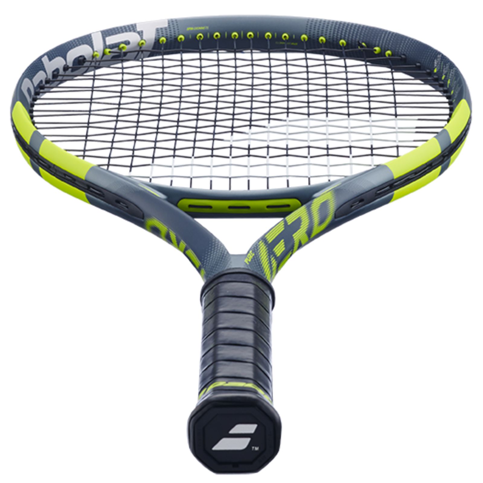 Babolat pure aero 2026 国内正規品テニスラケット BLAST125 48Pで