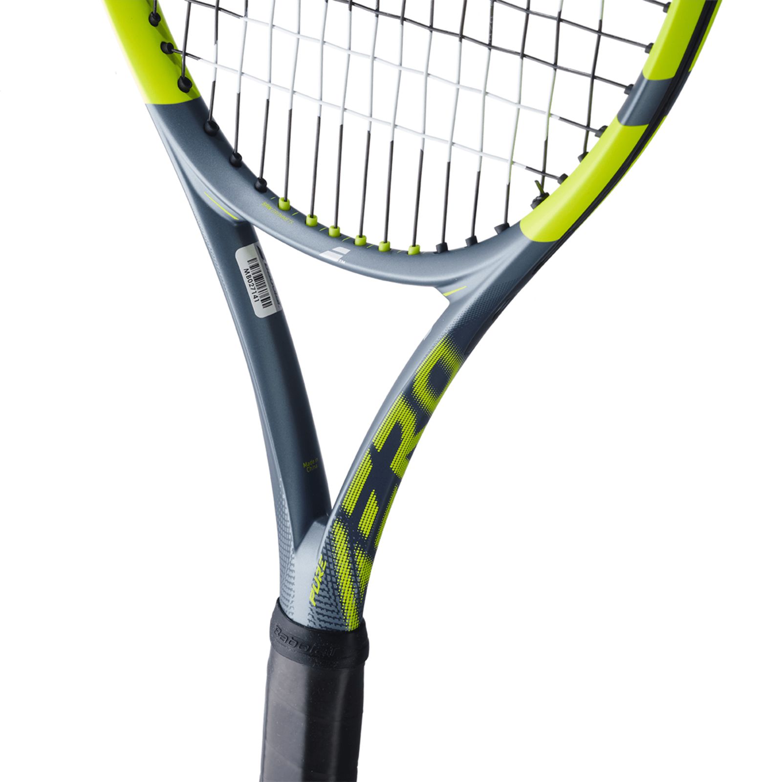 Babolat pure aero 2026 国内正規品テニスラケット BLAST125 48Pで