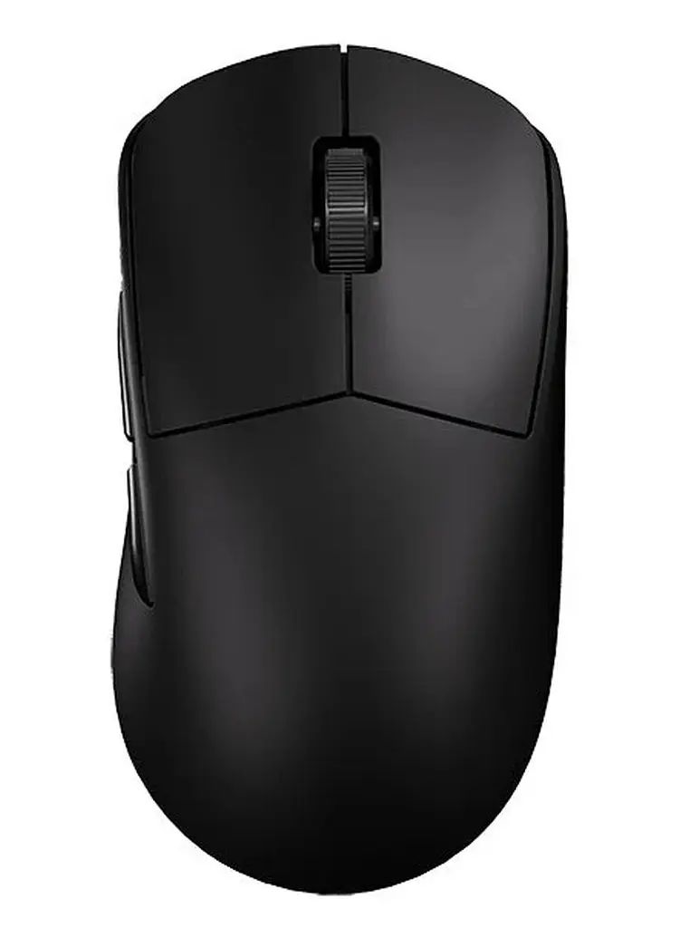 【新品】PCハード Sprime PM1 Wireless Gaming Mouse Black [sp-pm1-black]