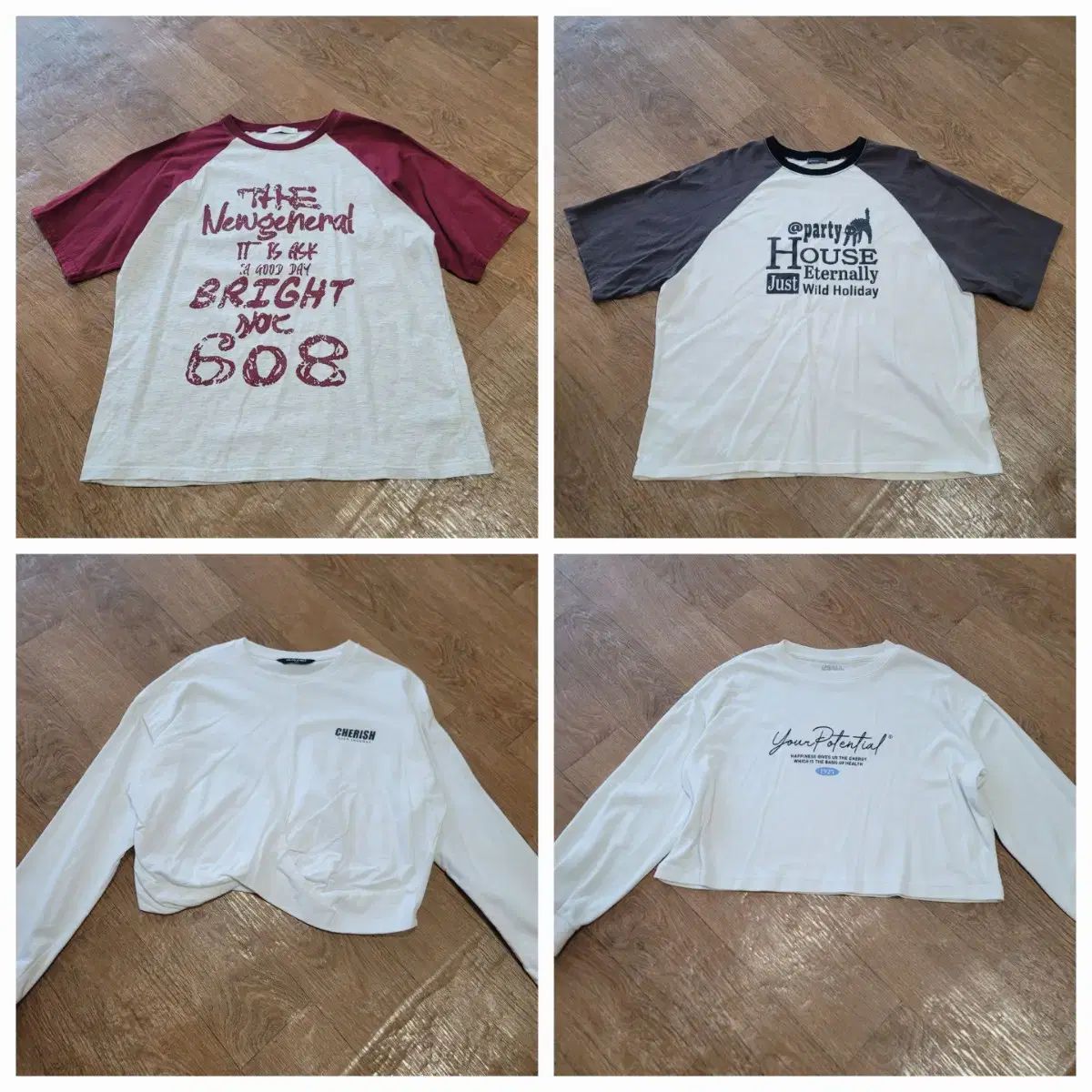 150 160 レディース ジュニア まとめ 衣類