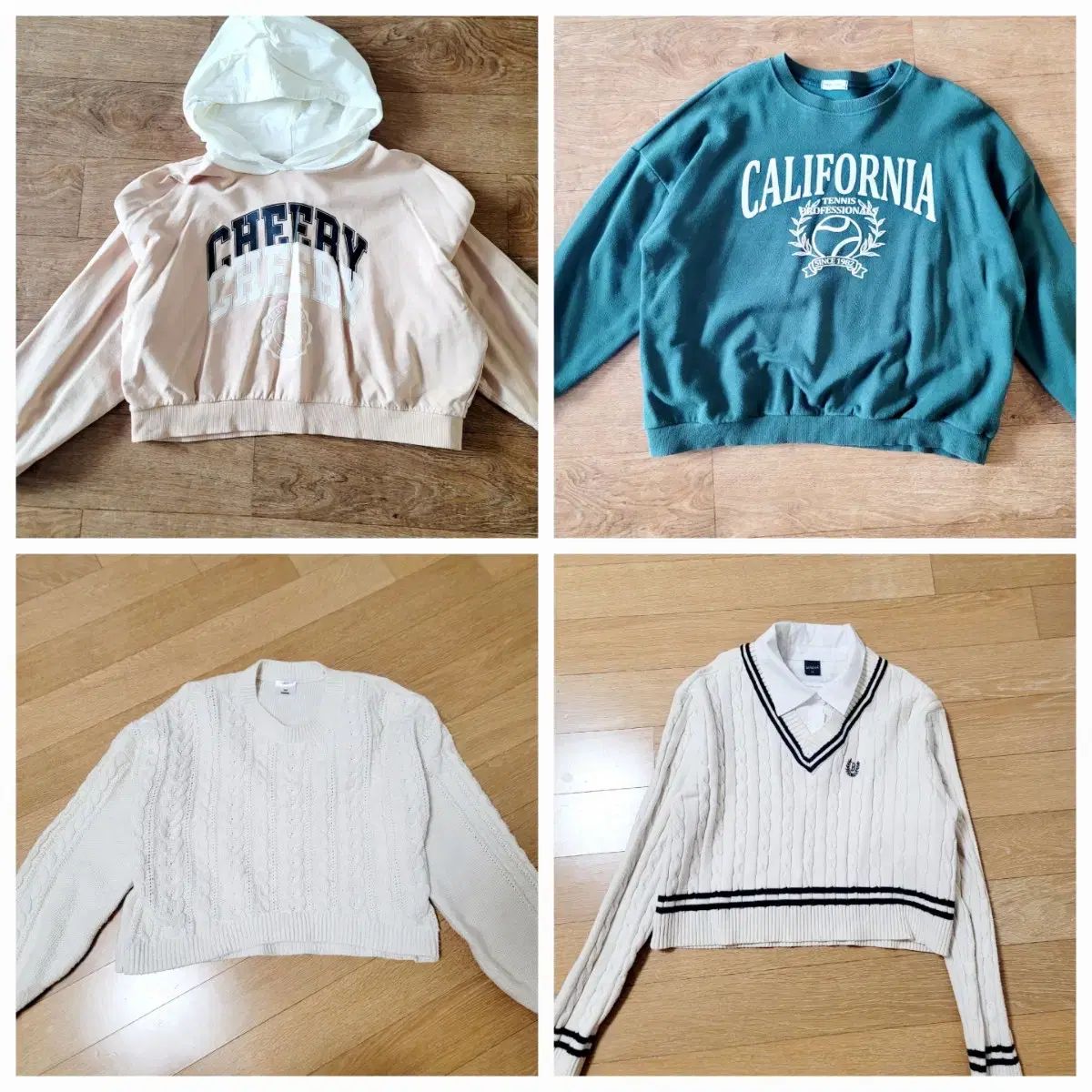 150 160 レディース ジュニア まとめ 衣類