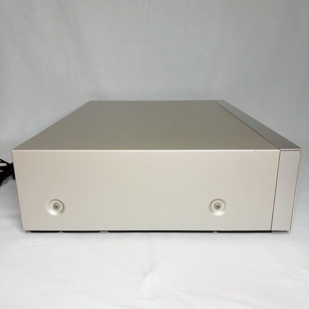 Technics RS-M255X カセットデッキ オーディオ vintage 90s レトロ
