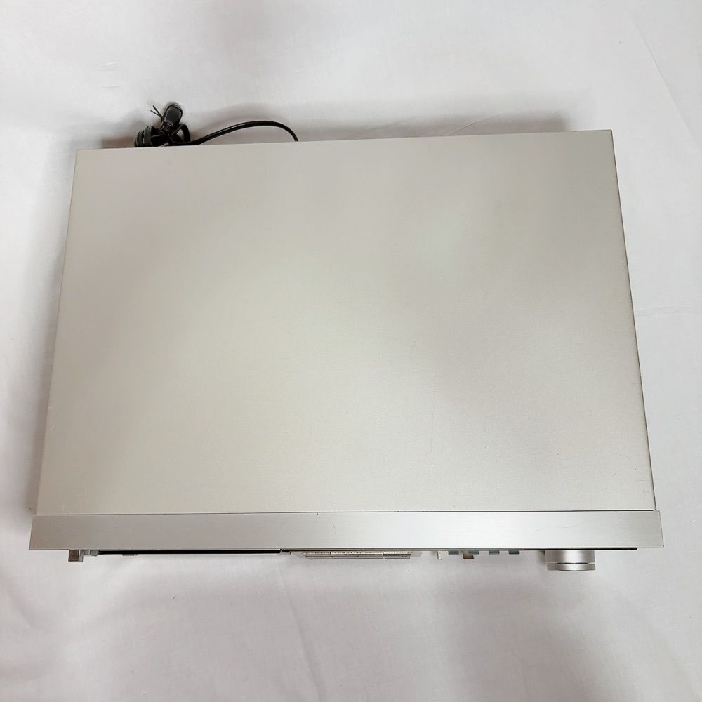 Technics RS-M255X カセットデッキ オーディオ vintage 90s レトロ