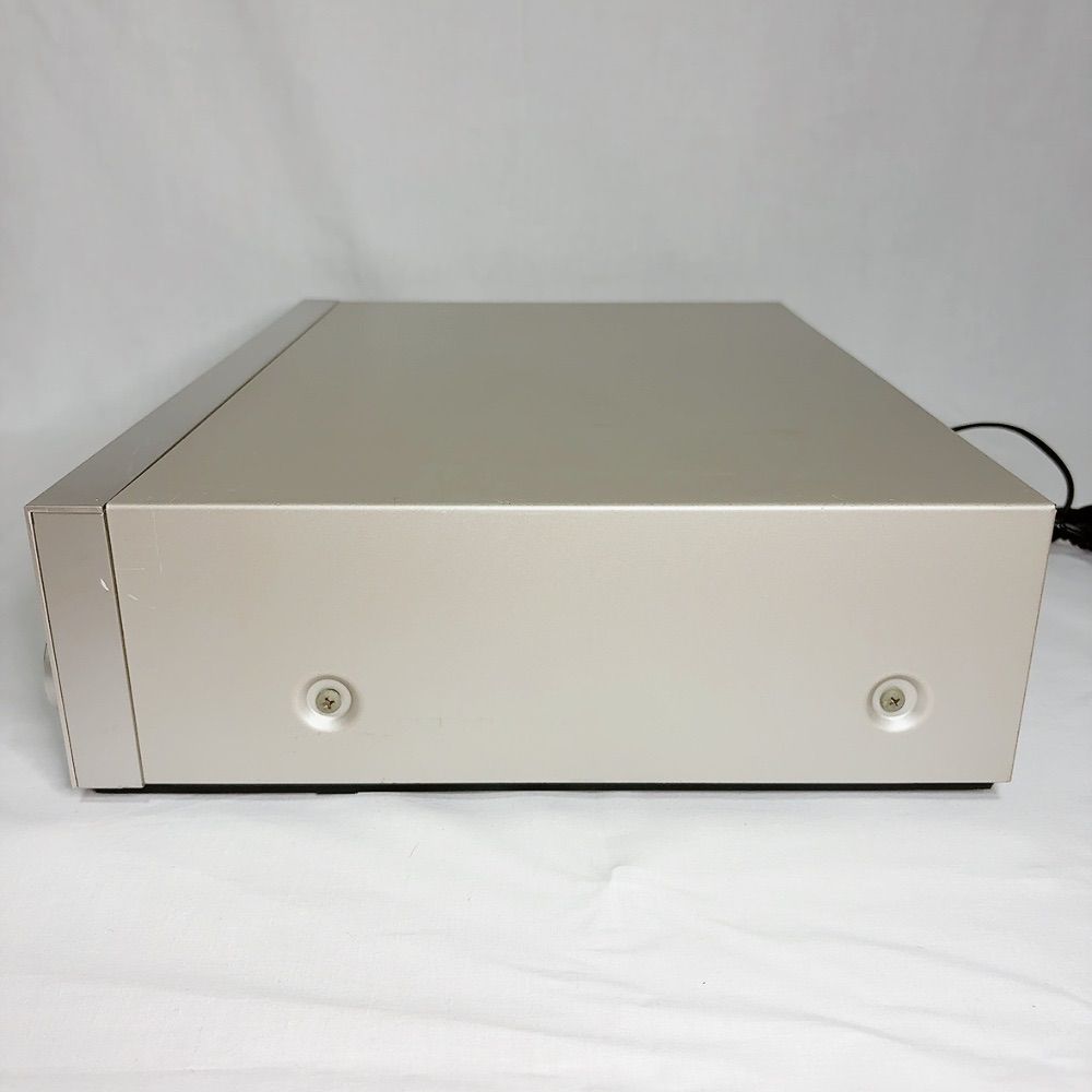 Technics RS-M255X カセットデッキ オーディオ vintage 90s レトロ