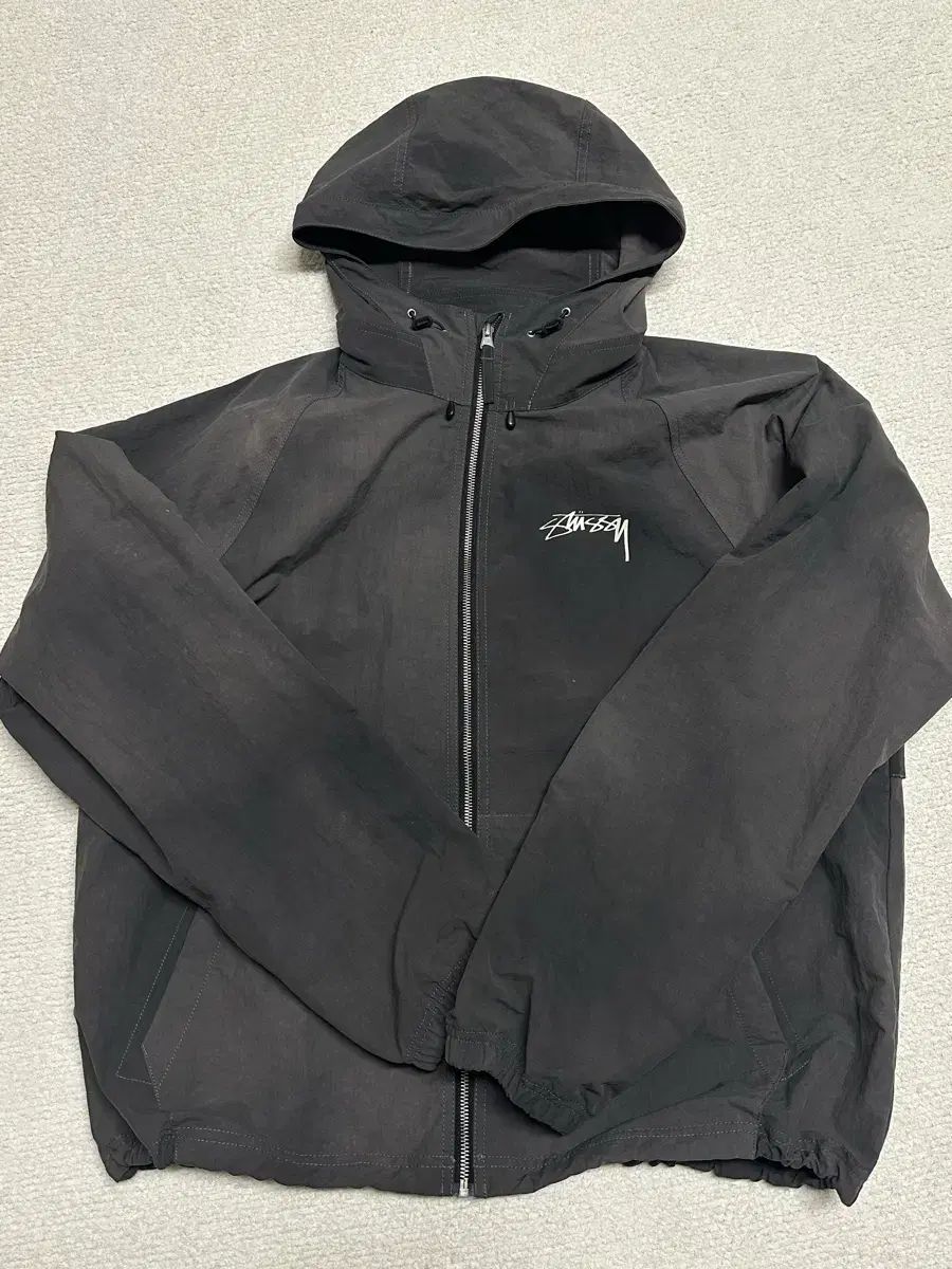 ノットコンベンショナル ribbon design shirts jacket-大阪にあるの
