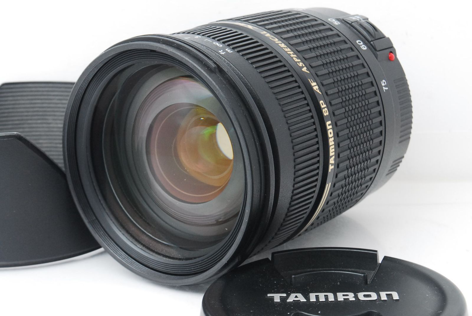 タムロン SP AF28-75mm F2.8 XR Di キヤノン A09E 中古】(タムロン