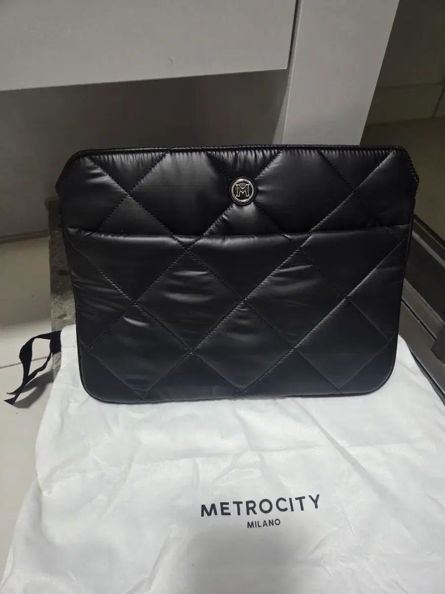 METROCITY バッグ