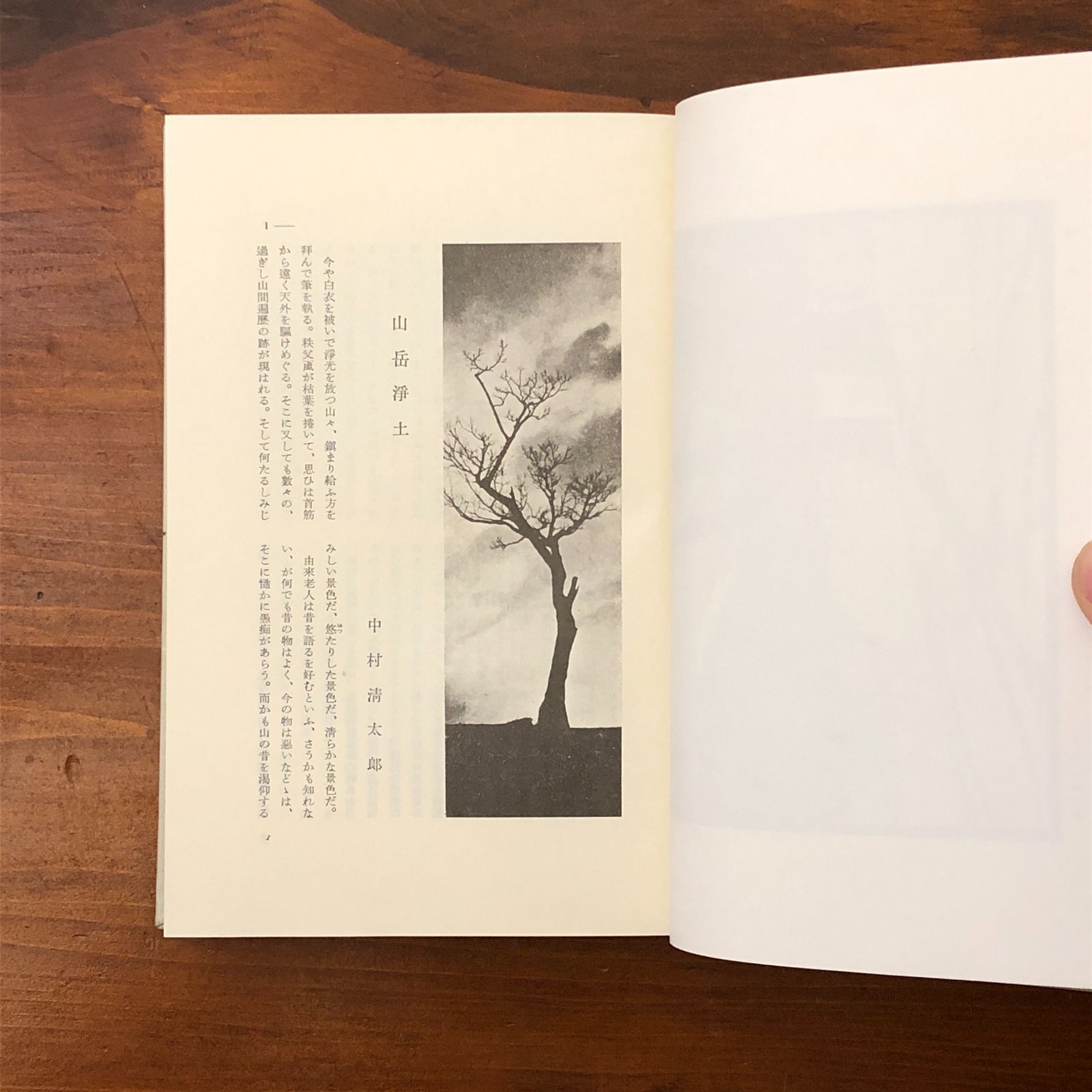 復刻「山」全6巻 出版科学総合研究所 昭和55年9月20日発行 ☆登山/山岳