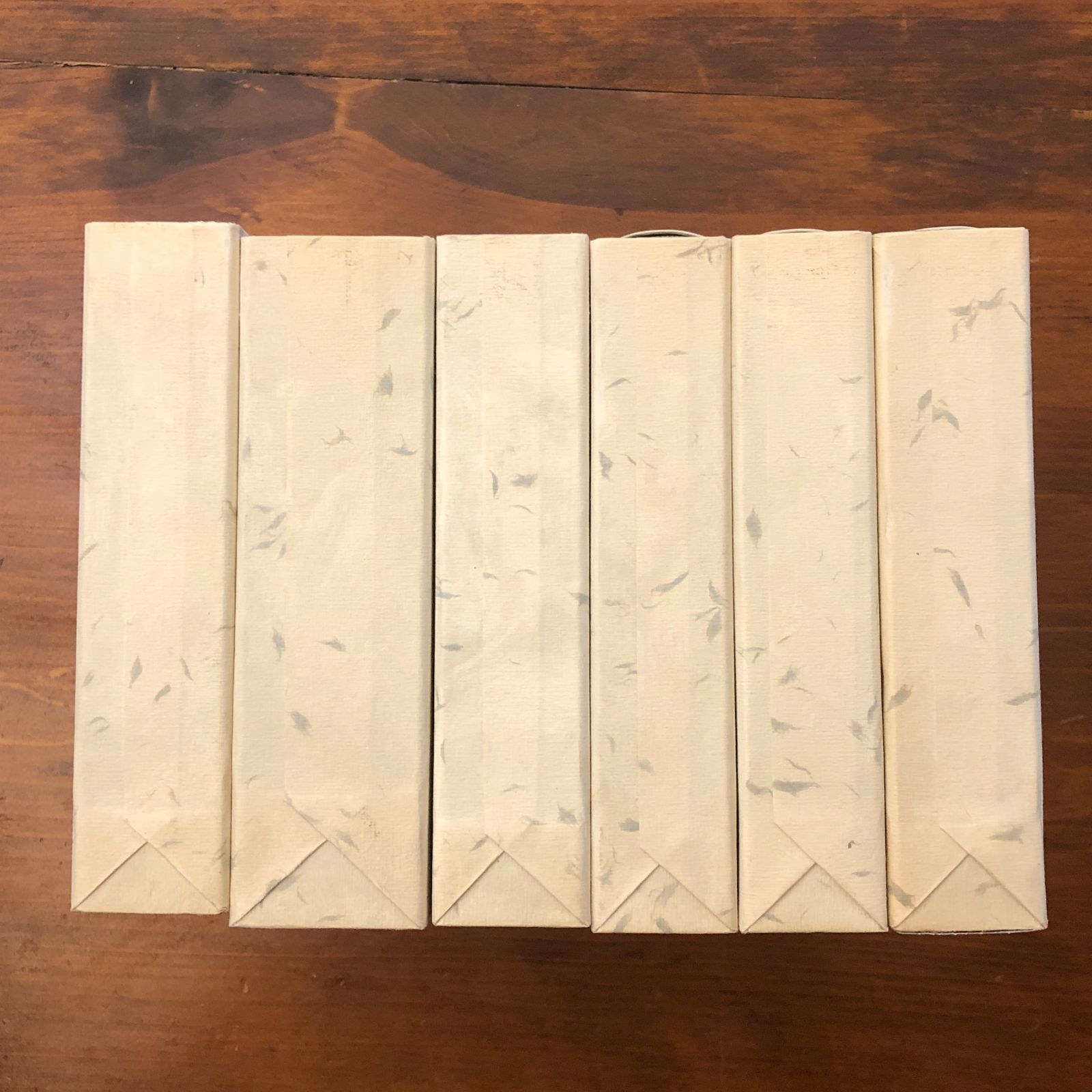 復刻「山」全6巻 出版科学総合研究所 昭和55年9月20日発行 ☆登山/山岳