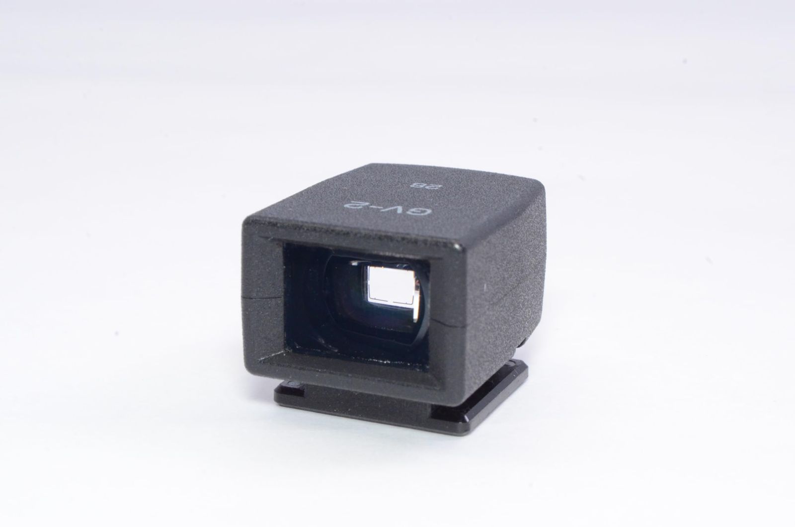 RICOH 外部ミニファインダー GV-2